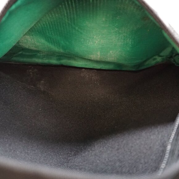 Black and Orange Backpack - Picture 5 of 7